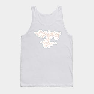 Dreaming Is Free Tank Top